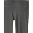 Фото #3 товара Under Armour 275918 Women's Ankle Crop Leggings, Charcoal Heath/ Silver, X-Large