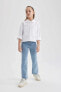 Фото #3 товара Брюки Defacto Trendy Girl Jeans