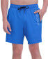 Men's Stretch 7" Swim Trunks with Compression Liner