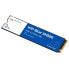 Фото #2 товара Жесткий диск Western Digital Blue SN580 2 TB SSD