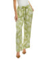 Фото #1 товара Rebecca Taylor Fleur Pajama Pant Women's S