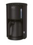 Фото #2 товара Krups Pro Aroma KM3038 - Drip coffee maker - 1.25 L - Ground coffee - Black