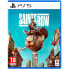 Фото #1 товара PLAYSTATION GAMES PS5 Saints Row Day One Edition