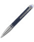 Ручка Montblanc StarWalker Space Blue Doué