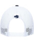 ფოტო #4 პროდუქტის Men's Navy Notre Dame Fighting Irish Trucker Snapback Hat