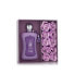 Women's Perfume Zimaya Fatima Velvet Love EDP 100 ml