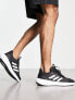 Фото #10 товара adidas Running Run Falcon 3.0 trainers in black