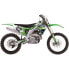 Фото #1 товара FACTORY EFFEX Evo16 Kawasaki KX 450F 19 Graphic Kit