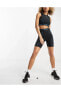 Фото #4 товара Леггинсы женские Nike Pro Dri-Fit Essential 7''