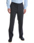 Фото #1 товара Charles Tyrwhitt Slim Fit Semi Plain Wool Trouser Men's