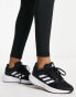 Фото #8 товара adidas Running Run Falcon 3.0 trainers in black and grey
