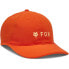 Фото #2 товара FOX RACING LFS Absolute Tech cap