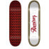 Фото #1 товара SK8MAFIA Ramirez Rainier Rough 8.5´´ Skateboard Deck