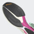 adidas Adizero Adios 7 轻便耐磨防滑 低帮 跑步鞋 绿色