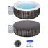 LAY-Z SPA Bahamas Airjet 180x66 cm Inflatable Hot Tub