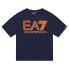 EA7 EMPORIO ARMANI 3DBT57_BJ02Z short sleeve T-shirt