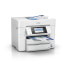 Фото #3 товара Epson WorkForce Pro WF-C4810DTWF - Inkjet - Colour printing - 4800 x 2400 DPI - A4 - Direct printing - Grey