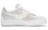 Nike Air Force 1 Low Shadow Sail CZ8107-100 Sneakers