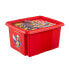 Фото #2 товара KEEEPER Fireman Samoa storage box