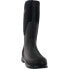Фото #3 товара Muck Boot Chore Tall Pull On Womens Black Casual Boots WCHT-000