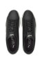 SMASH V2 L Siyah BEYAZ Unisex Deri Sneaker 100323982