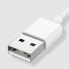 Фото #14 товара Superior 3w1 kabel USB Iphone Lightning USB-C microUSB 3.5 A 1.5 m Biały