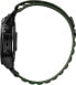 Tech-Protect Pasek do GARMIN FENIX 5 / 6 / 6 PRO / 7 Tech-Protect Nylon Pro zielone