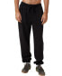 Фото #1 товара Men's Baggy Cuffed Track Pant