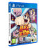 Фото #2 товара PLAYSTATION GAMES PS4 Alex Kidd in Miracle World DX