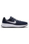 Фото #5 товара Беговые кроссовки Nike Revolution 6 мужские Синие DC3728-401