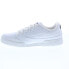 Фото #5 товара Fila Original Tennis LX 1TM00626-125 Mens White Lifestyle Sneakers Shoes 8