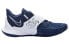 Баскетбольные кроссовки Nike Kyrie Low 3 CW4147-402 48 - фото #2