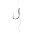 GAMAKATSU Powercarp Hair Rigger Barbless Single Eyed Hook