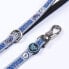 CERDA GROUP Stitch Straps Синий, S - фото #3