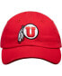 Фото #3 товара Infant Unisex Red Utah Utes Mini Me Adjustable Hat