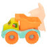 Фото #4 товара COLOR BEACH Set And Excavator Truck