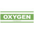 METALSUB Tank Oxygen sticker