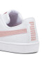 Up Unisex Spor Ayakkabı 372605-40 White-future Pink