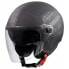 Фото #2 товара PREMIER HELMETS Rocker Visor OR 9 BM open face helmet