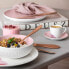 Espressotassen Rose Garden 6er Set