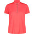 ფოტო #1 პროდუქტის CMP Bike 32C6386 short sleeve T-shirt