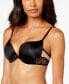 Фото #1 товара Love the Lift Satin Push-Up Bra DM9900