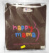 Happy mama Women's Maternity Top Nursing T-Shirt Layer Design Short Sleeves. 436p