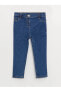 LCW ECO Basic Kız Bebek Jean Pantolon