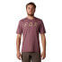 ფოტო #1 პროდუქტის FOX RACING MTB Ranger Moth short sleeve T-shirt