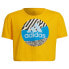 ფოტო #1 პროდუქტის ADIDAS PW AR short sleeve T-shirt