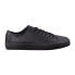 Фото #1 товара Lugz Stagger LO LX MSTAGLLXV-001 Mens Black Lifestyle Sneakers Shoes