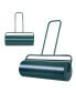 Фото #1 товара 36 x 12 Inch Tow Lawn Roller Water Filled Metal Push Roller