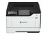 Фото #4 товара Lexmark MS531dw Desktop Wired Laser Printer Monochrome TAA Compliant 38S0300