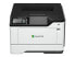 Фото #7 товара Lexmark MS531dw Desktop Wired Laser Printer Monochrome TAA Compliant 38S0300